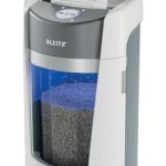 Iratmegsemmisítők kis-, közepes irodai használatra, 3-6 felhasználó számára