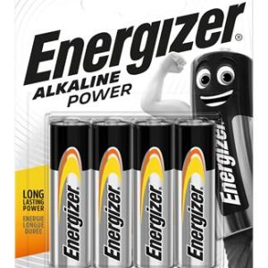 ENERGIZER