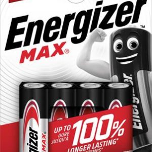 ENERGIZER