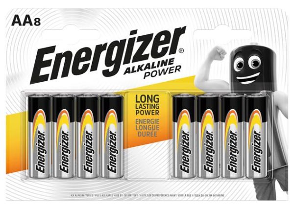 ENERGIZER