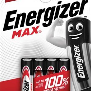 ENERGIZER