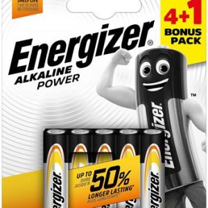 ENERGIZER