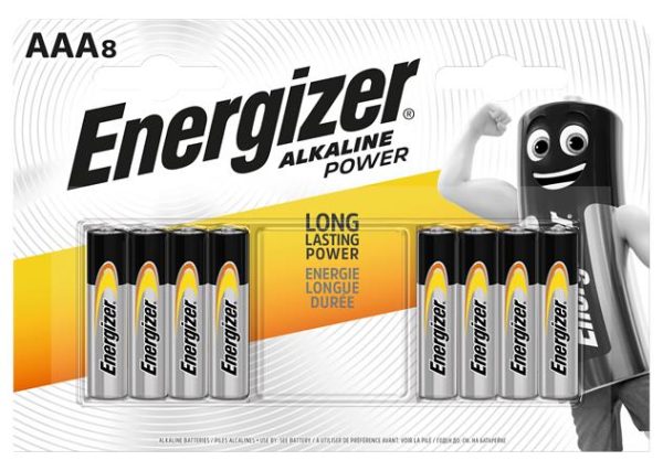 ENERGIZER