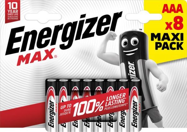 ENERGIZER