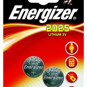 ENERGIZER