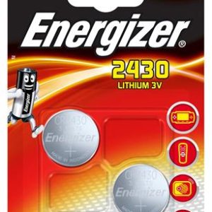 ENERGIZER