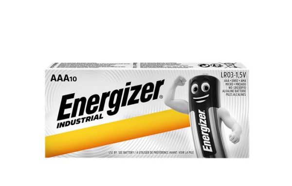 ENERGIZER