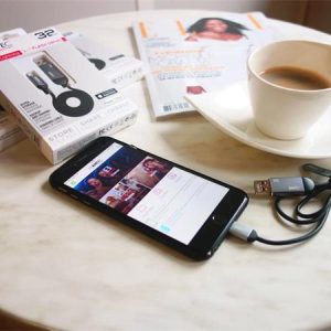 Kábelek iPhone készülékekhez