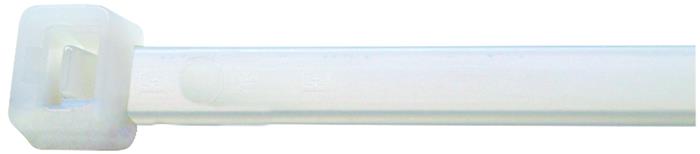 Kábelkötegelő, natúr 2 Kábelkötegelő, natúr