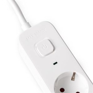 Hálózati  kábelek és kapcsolók