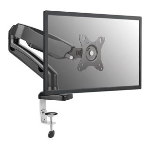 Monitortartó kar, 1 monitorhoz, 17"-32", EQUIP