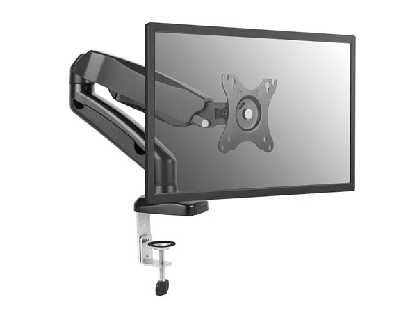 Monitortartó kar, 1 monitorhoz, 17"-32", EQUIP 2 Monitortartó kar, 1 monitorhoz, 17"-32", EQUIP