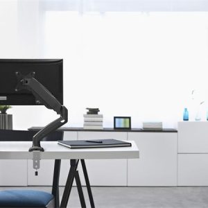 Monitortartók és -állványok