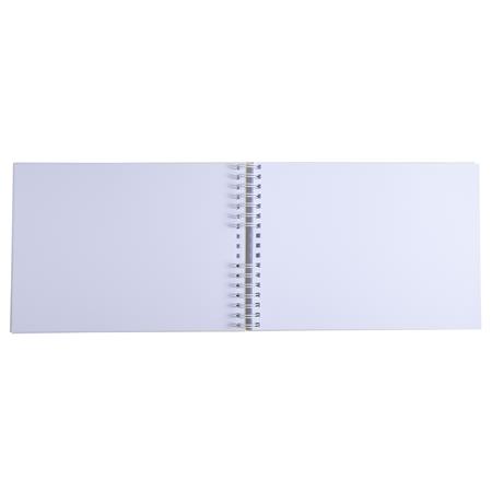 Kreatív scrapbook készlet, EXACOMPTA, pasztell sárga 3 Fotókönyvek, albumok, scrapbook