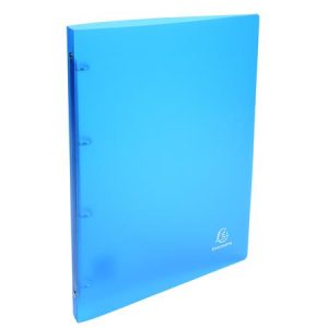 Négygyűrűs gyűrűskönyvek