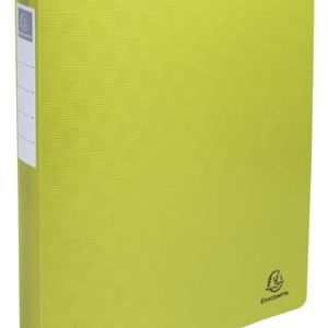 Négygyűrűs gyűrűskönyvek