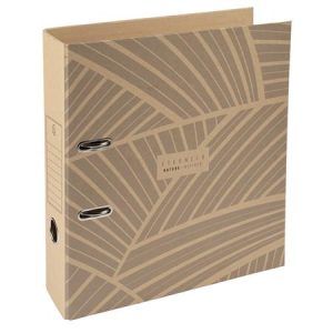 Iratrendezők, karton külső, karton belső, 70-80 mm gerinc