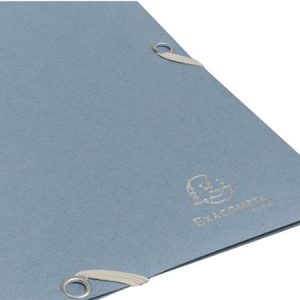 Mappák karton gumis