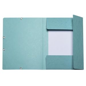 Mappák karton gumis