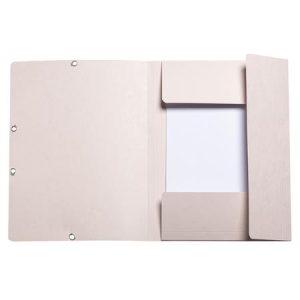 Mappák karton gumis