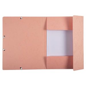 Mappák karton gumis