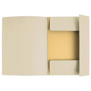 Mappák karton gumis