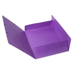 Mappák karton gumis