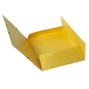 Mappák karton gumis