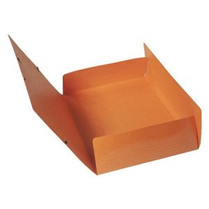 Mappák karton gumis