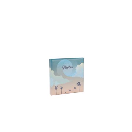 Fotóalbum, 22,5x22 cm, 50 lap, EXACOMPTA "Sunset" 2 Fotóalbum, 22,5x22 cm, 50 lap, EXACOMPTA "Sunset"