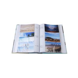 Fotókönyvek, albumok, scrapbook