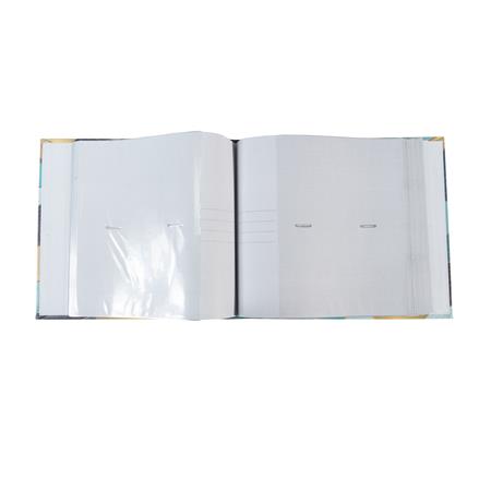 Fotóalbum, 22,5x22 cm, 50 lap, EXACOMPTA "Ocean" 2 Fotóalbum, 22,5x22 cm, 50 lap, EXACOMPTA "Ocean"