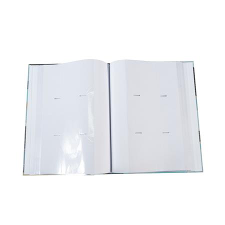 Fotóalbum, 22,5x32,5cm, 50 lap, EXACOMPTA "Ocean" 2 Fotóalbum, 22,5x32,5cm, 50 lap, EXACOMPTA "Ocean"