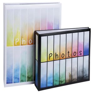 Fotókönyvek, albumok, scrapbook