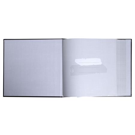 Fotóalbum, 22,5x22 cm, 50 lap, EXACOMPTA "Rainbow" 4 Fotóalbum, 22,5x22 cm, 50 lap, EXACOMPTA "Rainbow" - Image 4