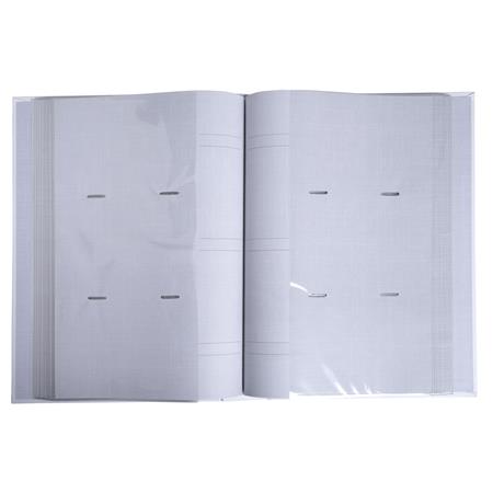 Fotóalbum, 22,5x32,5 cm, 50 lap, EXACOMPTA "Rainbow" 4 Fotóalbum, 22,5x32,5 cm, 50 lap, EXACOMPTA "Rainbow" - Image 4