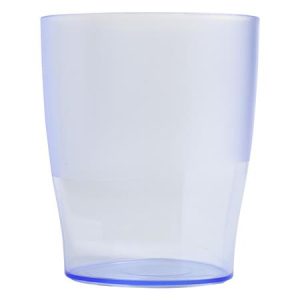 Írószertartó, EXACOMPTA "Linicolor", jégkék