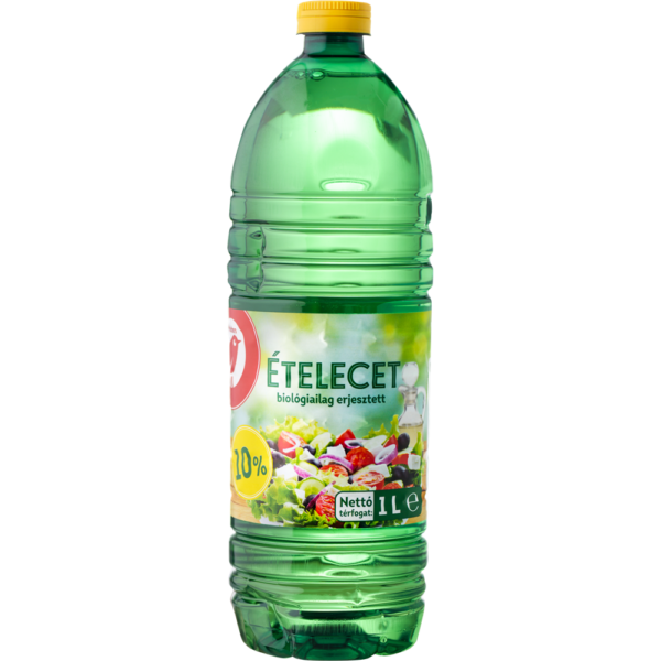 Ecetsav 10 os 1000 ml i260604