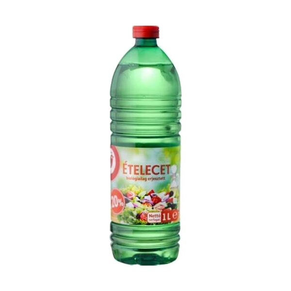 Ecetsav 20 os 1 liter i530214