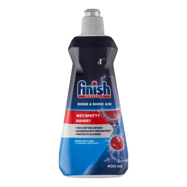 Edenyoblito gepi 400 ml Finish Regular i537619