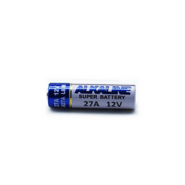 Elem 27A 12V Bluering i495027