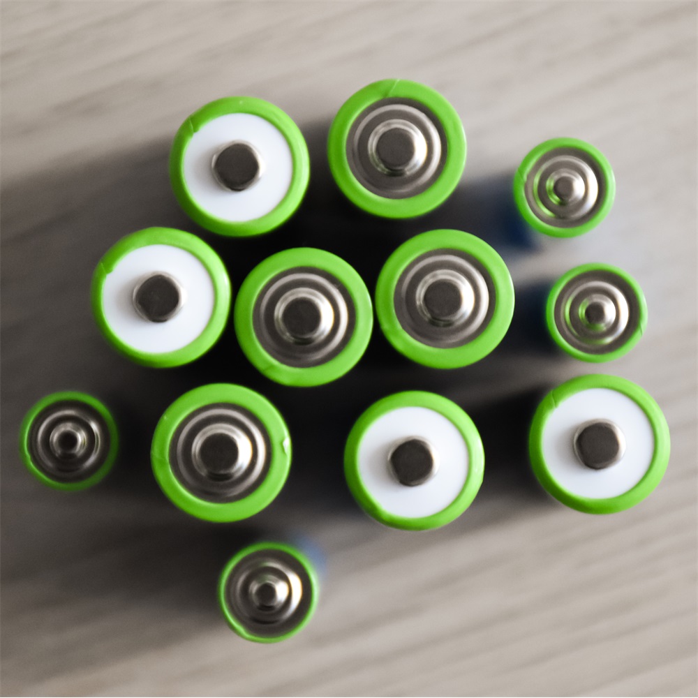 Elem AAA mikro ceruza LR03 tartós alkáli 4 db/csomag, Bluering® 3 Elem AAA mikro ceruza LR03 tartós alkáli 4 db/csomag, Bluering® - Image 3