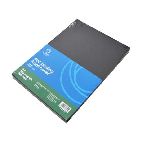 Elolap A4 200 micron 100 dbcsomag Bluering fust i480078