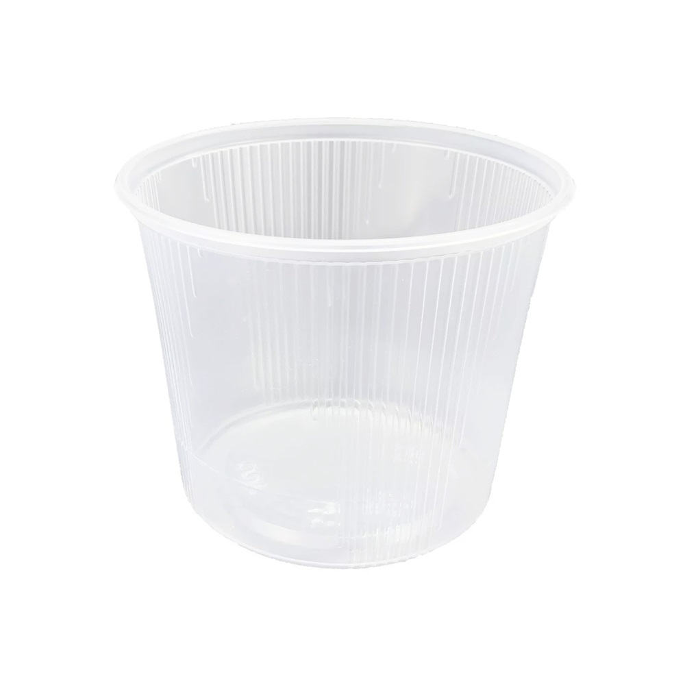 Elviteles doboz - Imbisz tál Hagner 400 ml natúr kerek alj 1 Elviteles doboz - Imbisz tál Hagner 400 ml natúr kerek alj