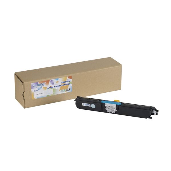 Epson C1600 toner cyan ORINK i32554