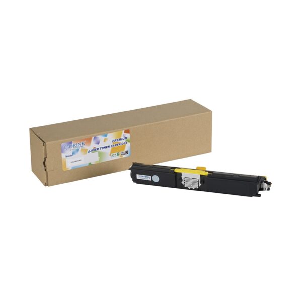 Epson C1600 toner yellow ORINK i32564