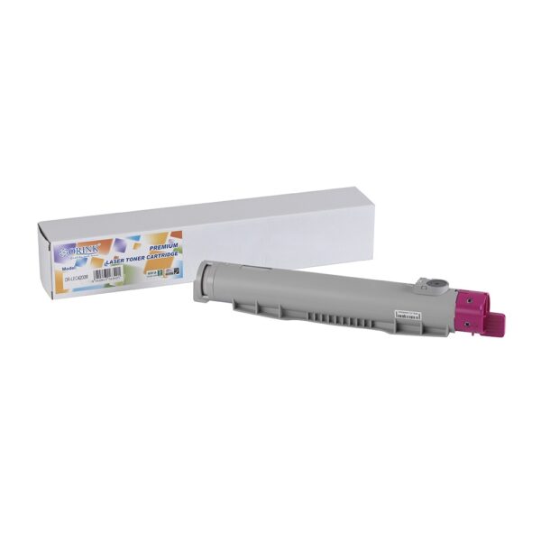 Epson C4200 toner magenta ORINK i32594