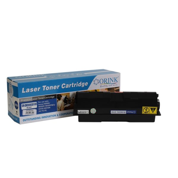 Epson M2000 toner ORINK i93867