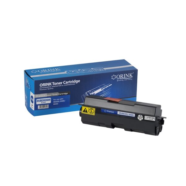 Epson M2300 M2400 MX20 toner ORINK 8K i32639