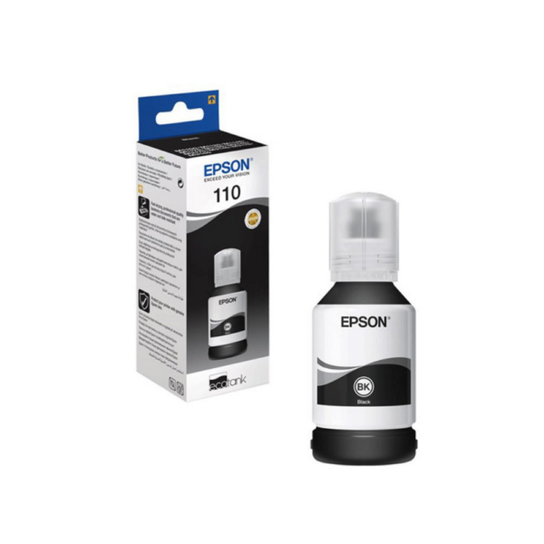 Epson T03P1 tintapatron black ORIGINAL i134052